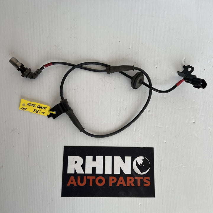 2007-2021 Hyundai iLoad Right Front ABS Sensor