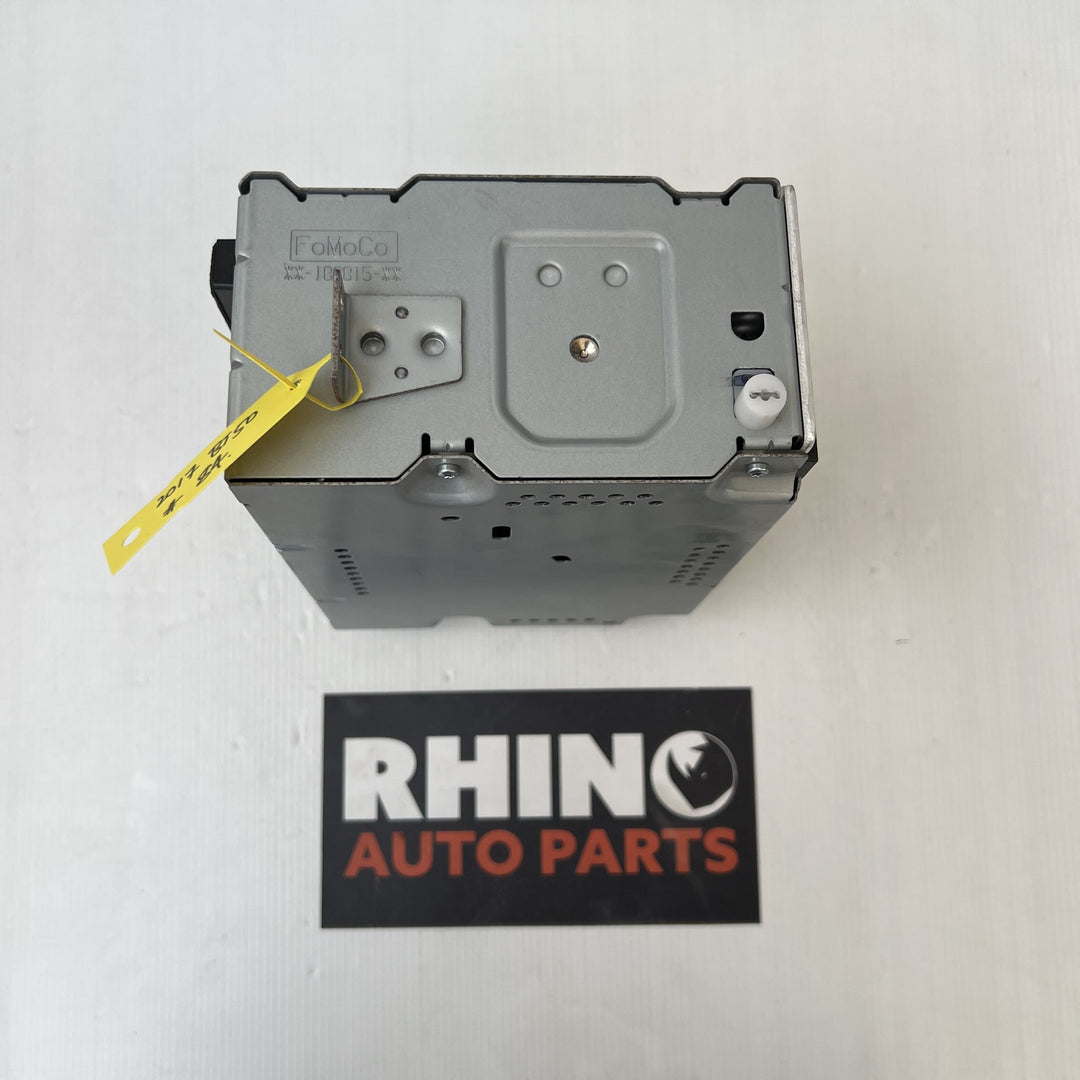 2011-2020 Mazda BT-50 Stereo Head Unit AB3918C815TA