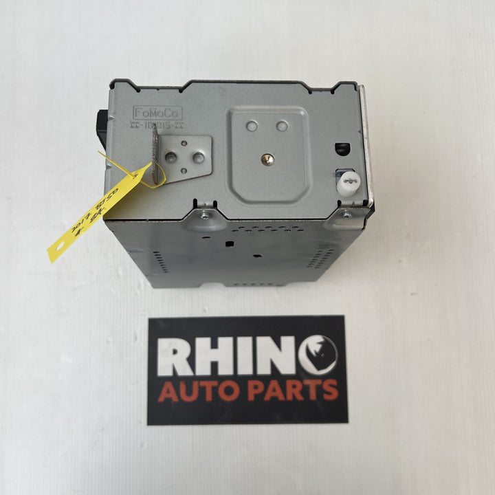 2011-2020 Mazda BT-50 Stereo Head Unit AB3918C815TA