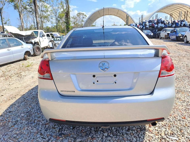 2006-2013 Holden Commodore VE Left Front Door Shell