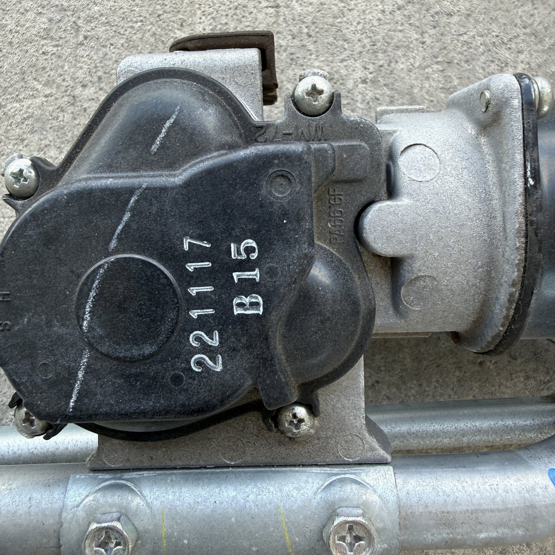 2023 Mitsubishi Triton KL KL1 - Front Wiper Motor