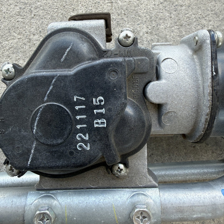 2023 Mitsubishi Triton KL KL1 - Front Wiper Motor