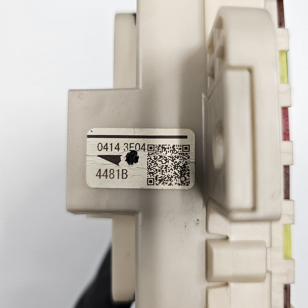 2015-2023 Mitsubishi Triton MR Interior Fuse Box 8627A030