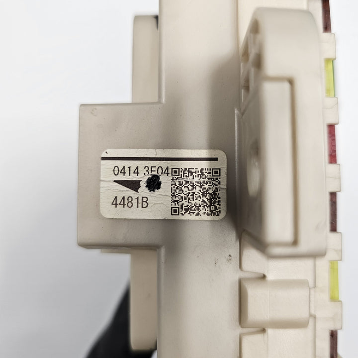 2015-2023 Mitsubishi Triton MR Interior Fuse Box 8627A030