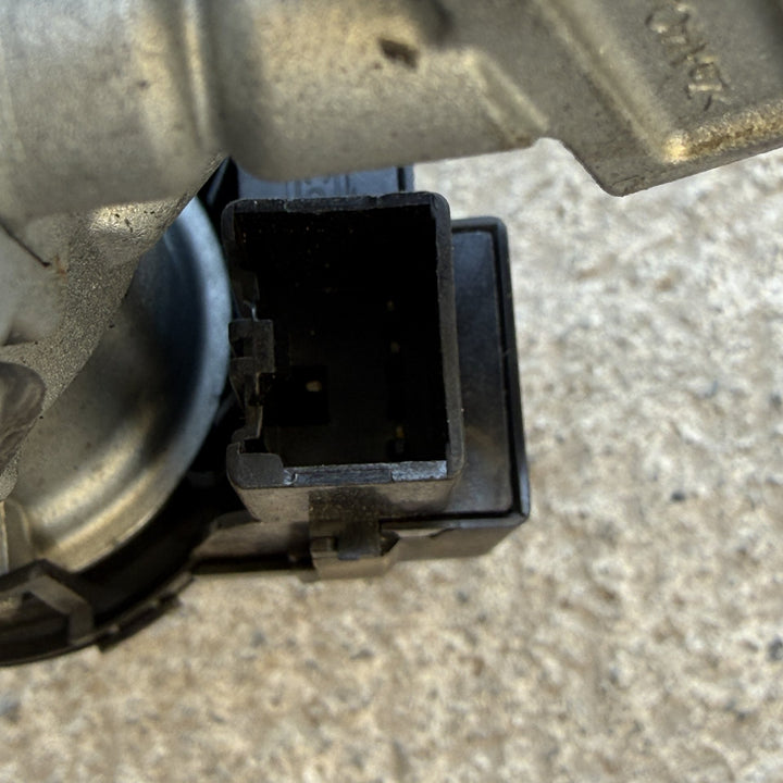 2023 Ford Ranger - Ignition Barrel PN: MB3C3F880AB