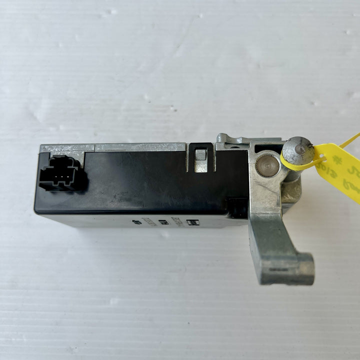 2015-2019 Ford Ranger Wildtrak Steering Locking Module JB3C3F880AC