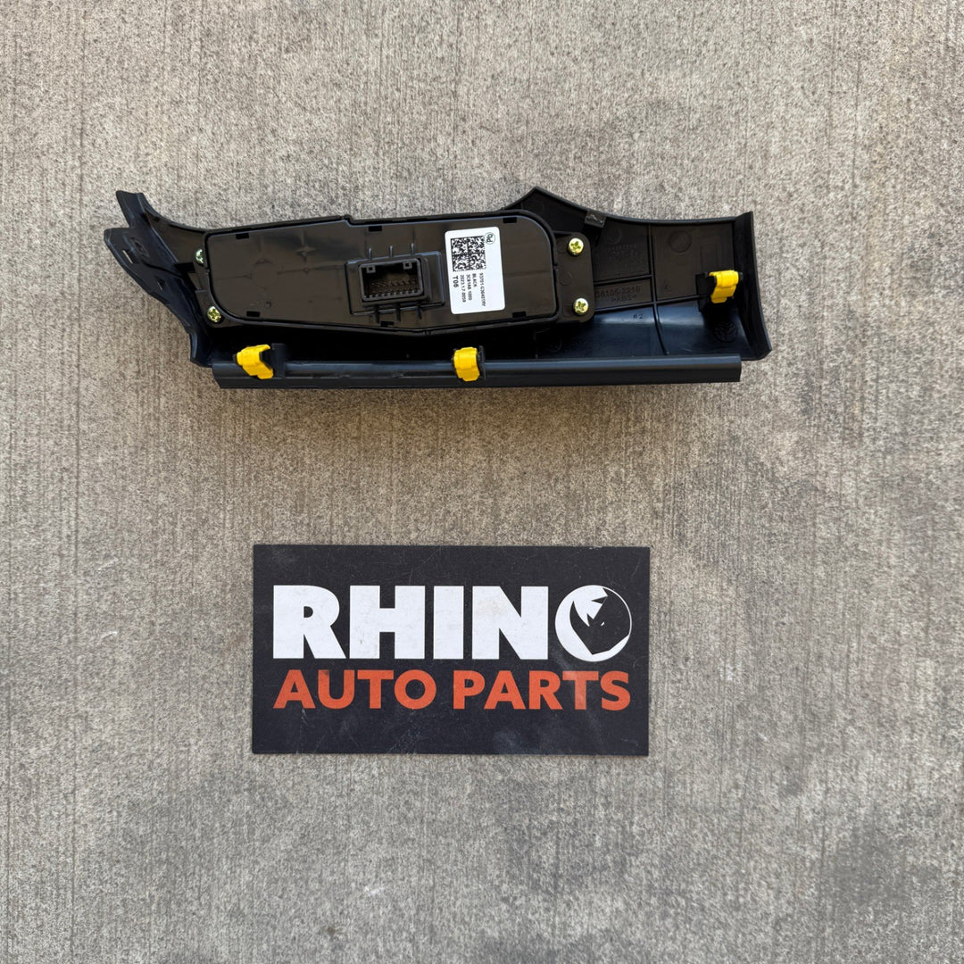 2023 Hyundai i30 - Traction Control Switch PN: 93701G3640TRY