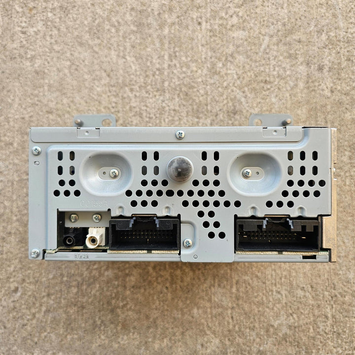 2017 Ford Mustang FM 1FA6P8CF3H5324410 - Stereo Head Unit PN: GR3T19C107KK