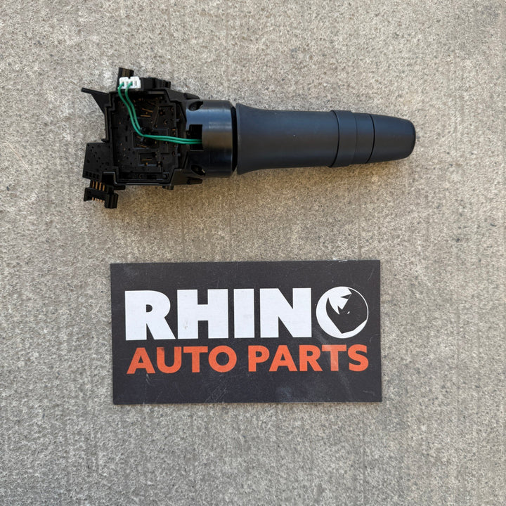 2023 Mitsubishi Triton KL KL1 - Wiper Switch