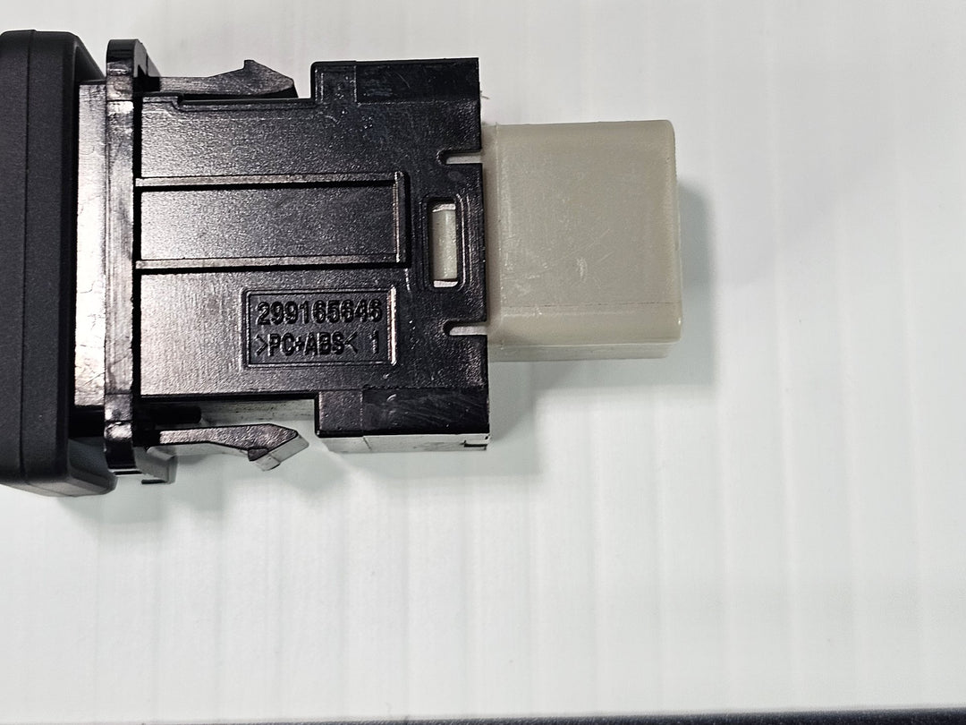 Misc Switch/Relay - 2020 Mitsubishi Outlander III ZL Black Edition