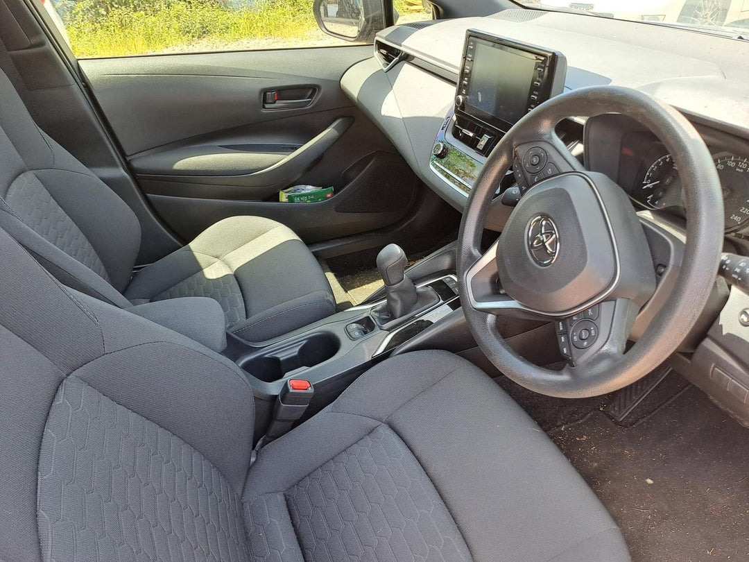 2018-2026 Toyota Corolla Hybrid Front Wiper Motor 8511012C70