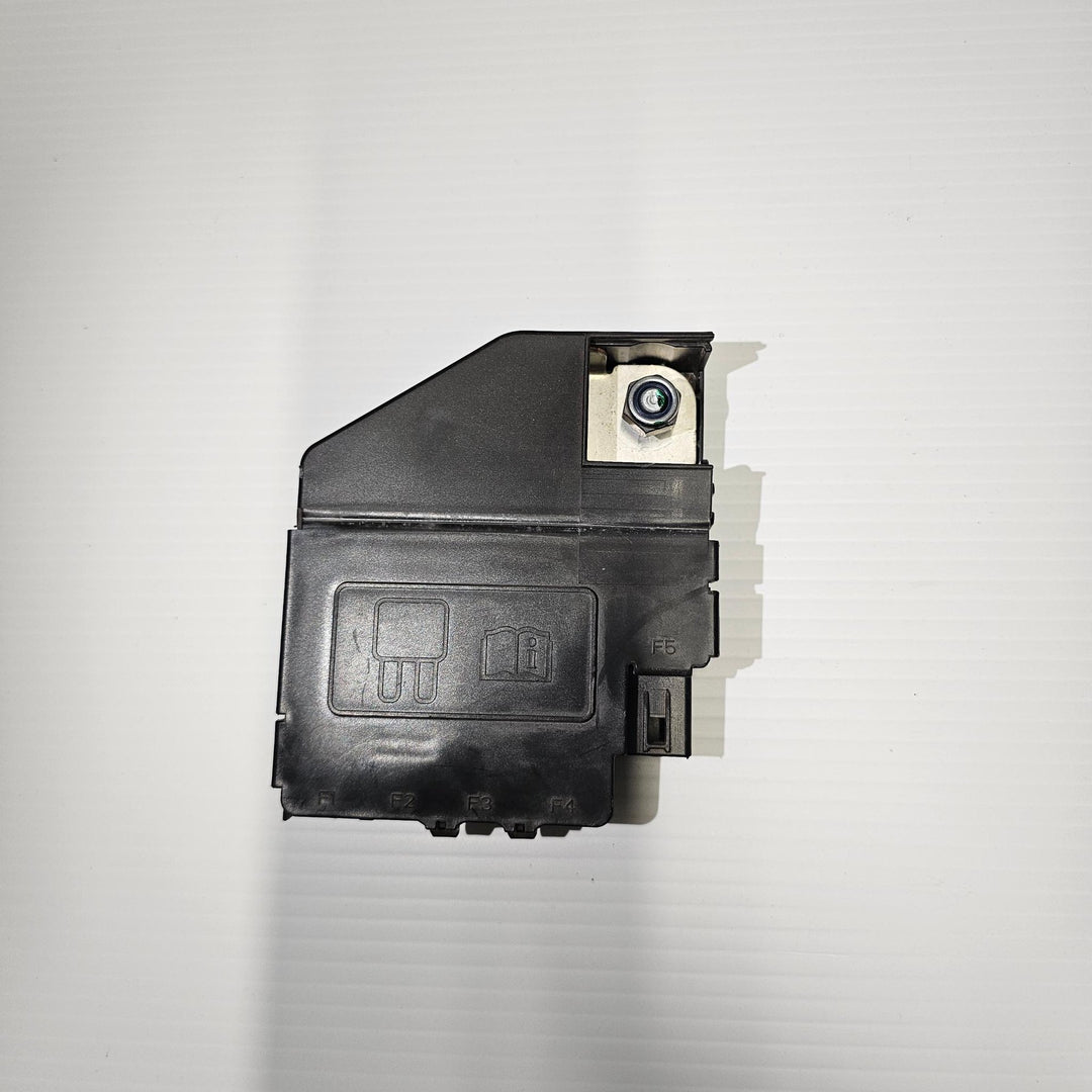Jul 2011 to Apr 2022- Ford Ranger PX- Battery Terminal