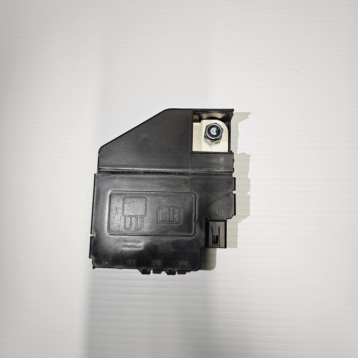 Jul 2011 to Apr 2022- Ford Ranger PX- Battery Terminal