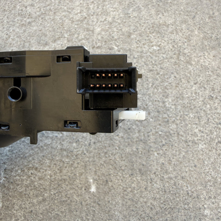 2023 Mitsubishi Triton KL KL1 - Indicator Switch