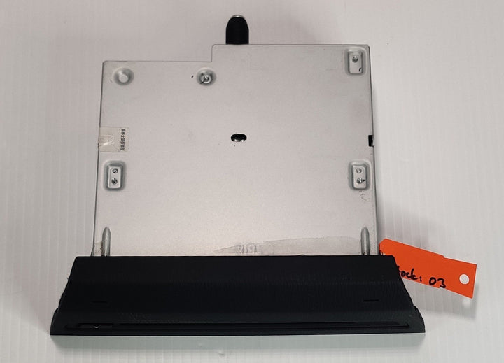 2014 Mazda Mazda3 Maxx Stereo Head Unit BJE8669G0