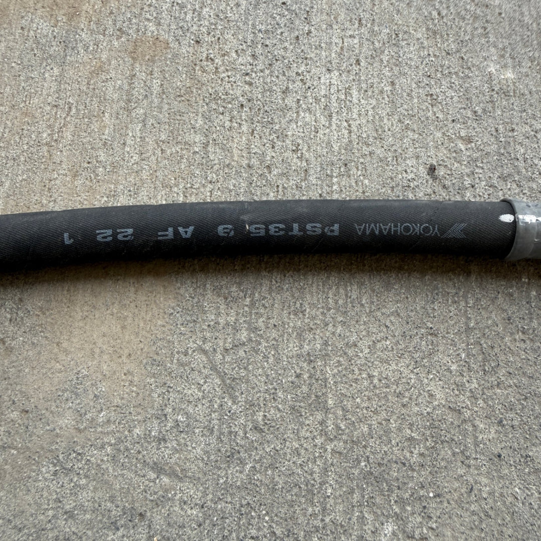 2021 Toyota Hiace - Power Steering Hose