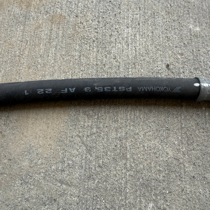 2021 Toyota Hiace - Power Steering Hose