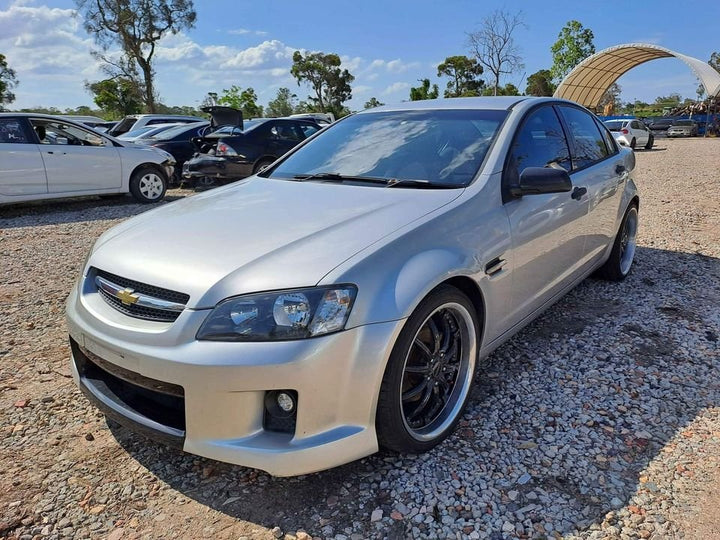 2006-2013 Holden Commodore VE Left Front Door Shell