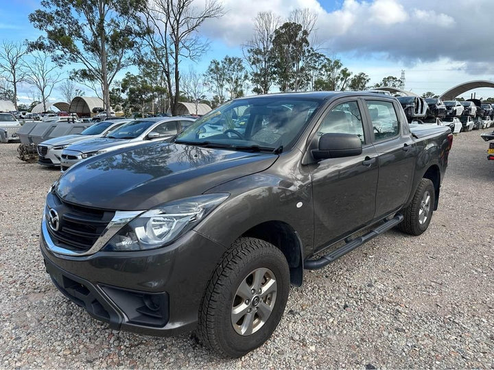 Oct 2011 to Jun 2020- Mazda BT-50 UP UR Diesel 2.2/3.2L Engine Code P4AT/P5AT- Power Steering Reservoir