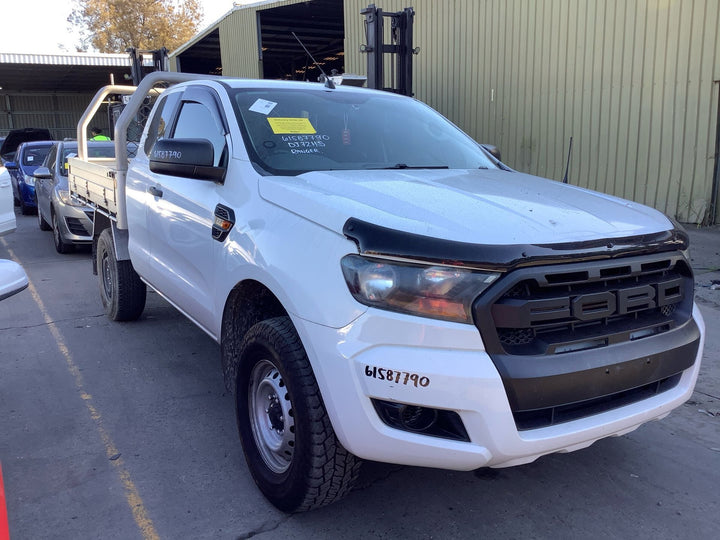 Jun 2015 to Apr 2022 - Ford Ranger PX - Airbag Module - PN: EB3T14B321EG
