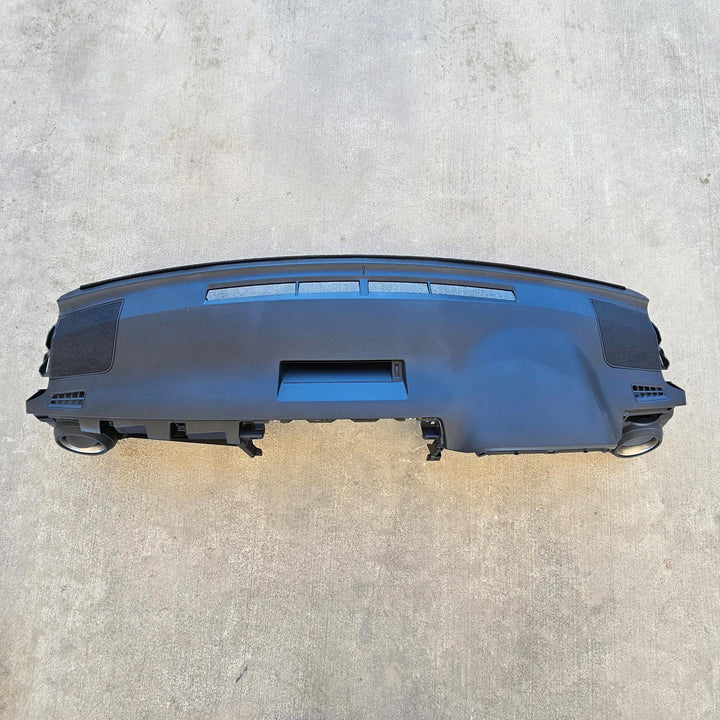 Feb 2013 to Dec 2018- Toyota RAV4 XA40- Airbag Assembly- Dual Air Bag Assy