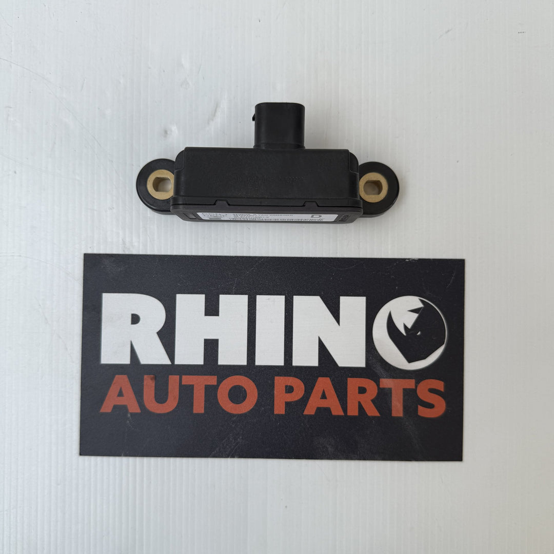 2015-2017 Mitsubishi Lancer Yaw Sensor 4670A730