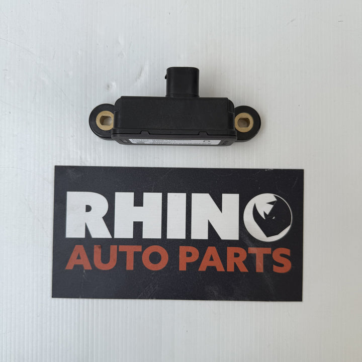 2015-2017 Mitsubishi Lancer Yaw Sensor 4670A730
