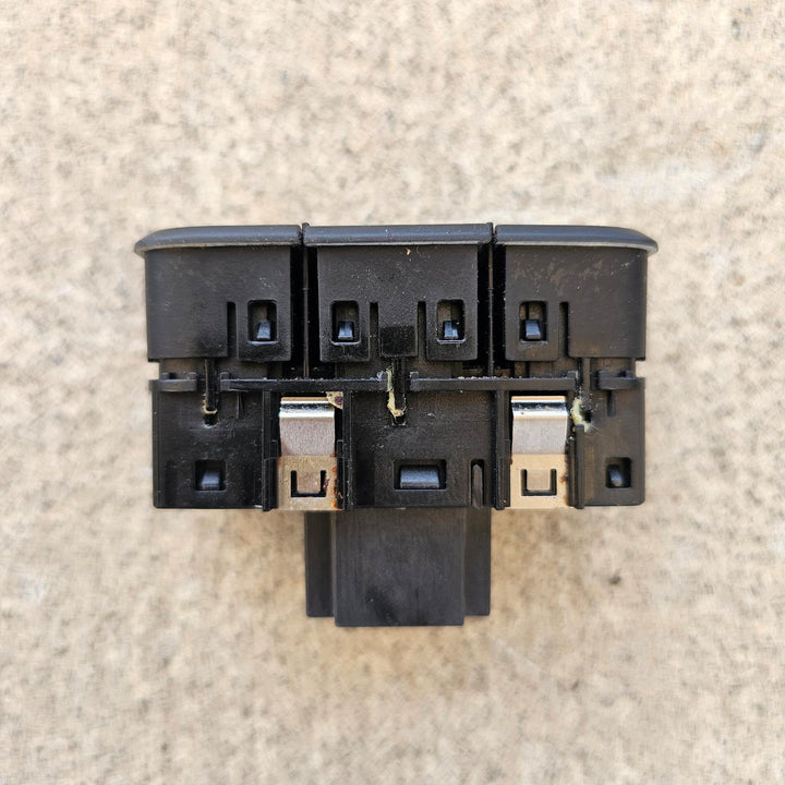 2015 Ford Ranger PXII MNAUMFF50FW519773 - Traction Control Switch PN: EB3T14B436AKAW