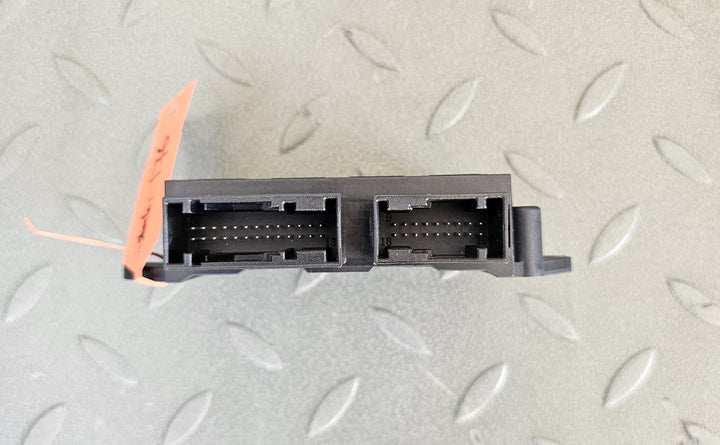 2019 Mazda Mazda3 BP JM0BP2HLA01103327 - Parking Assistant Module PN: B0J967UU0A