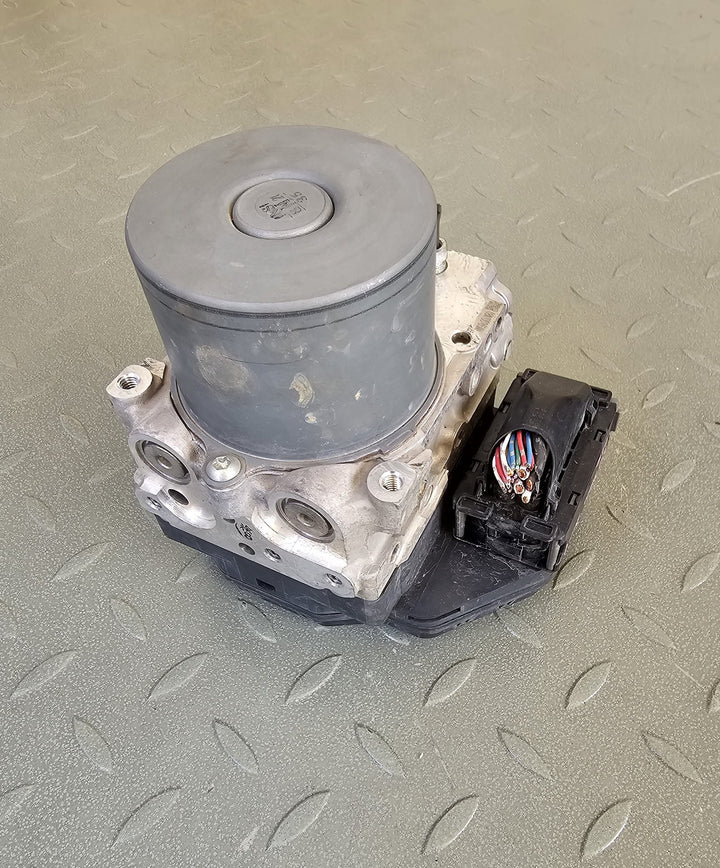 2011 Toyota RAV4 ACA38R CV  Petrol Automatic - ABS Pump/Modulator 4454042261